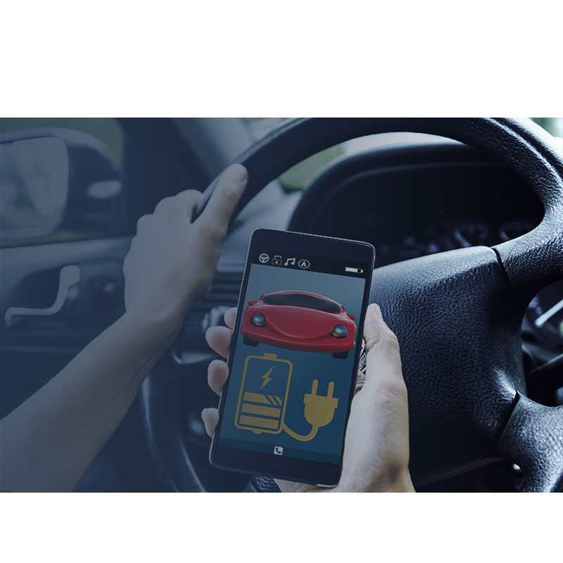 為什么需要共享充電樁？